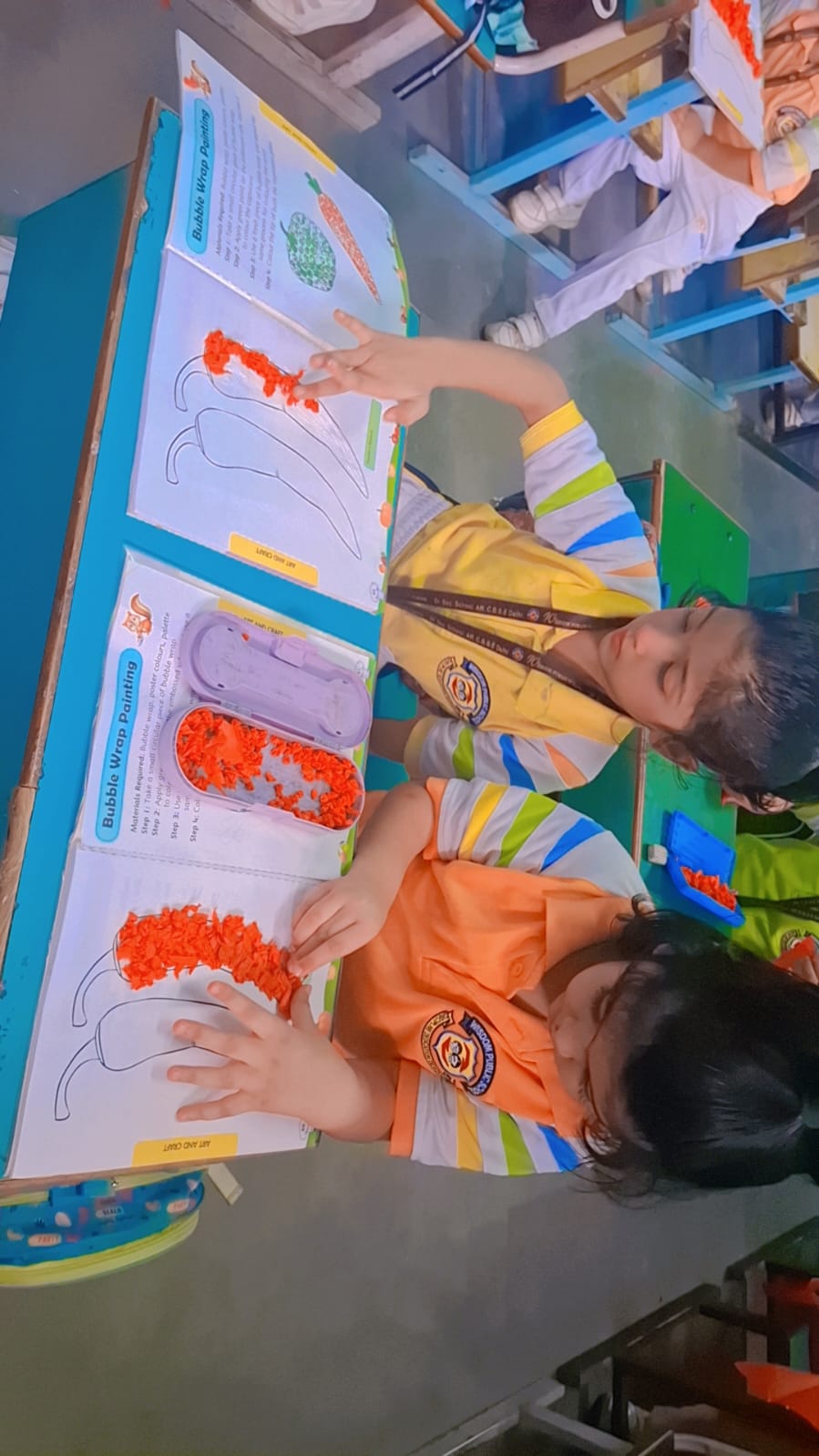 Paper Crafts